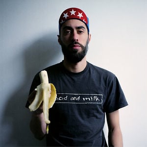 Profile picture for Marco Antonecchia