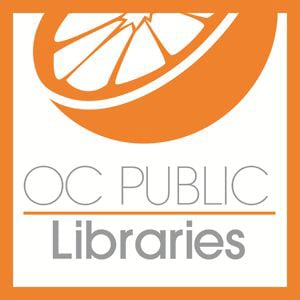 Profile picture for OC Public Libraries