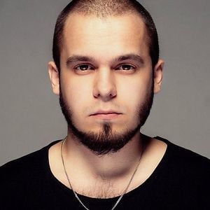 Profile picture for Kirill Vasilenko