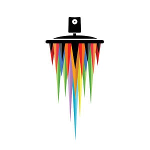 Profile picture for upper space