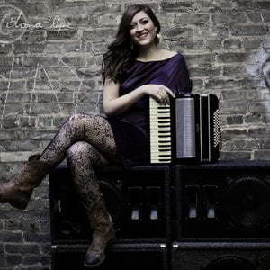 Profile picture for Ingrid Gatin