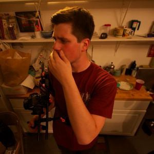 Profile picture for Sean Smith