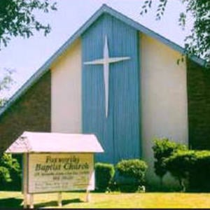 Profile picture for Foxworthy Baptist Church