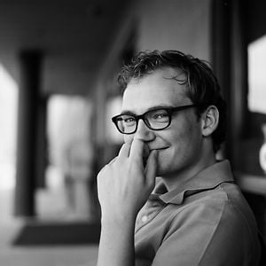 Profile picture for Kabron Bingham