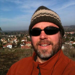 Profile picture for Steve Bibb