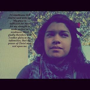 Profile picture for Ada Betel