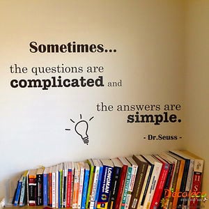Profile picture for Wall Art Decals