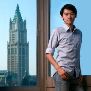 Profile picture for Steve Gong
