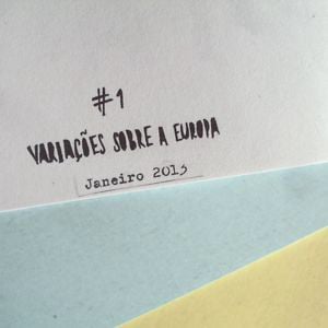 Profile picture for Variações Europa