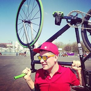 Profile picture for boris bolelof