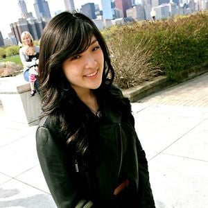 Profile picture for Katherine Terada