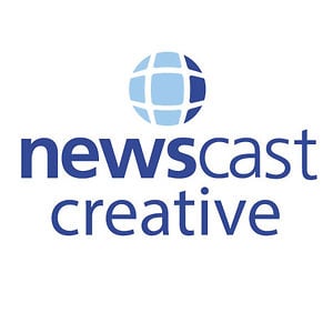 Profile picture for newscast