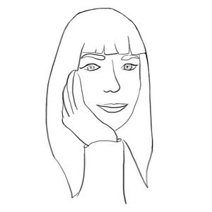 Profile picture for Anna Lena Schiller