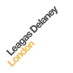 Profile picture for Leagas Delaney