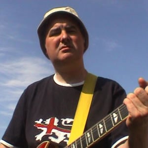 Profile picture for Mark Rigler