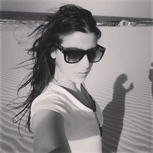 Profile picture for Juliana Curi