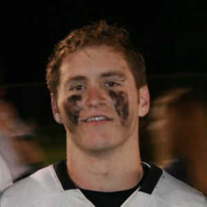 Profile picture for William Frey