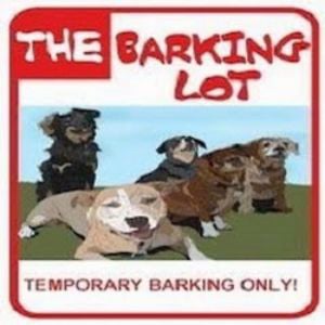 Profile picture for The Barking Lot