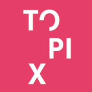 Profile picture for TOPIX