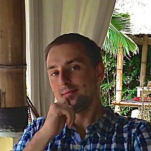 Profile picture for World-in-time
