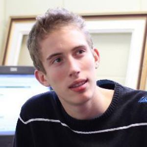 Profile picture for Francis Brunelle
