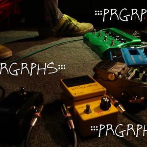 Profile picture for Paragraphs