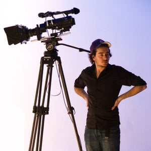 Profile picture for Nicolas Libersalle