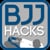BJJ Hacks