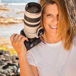 Profile picture for Julie Steelman