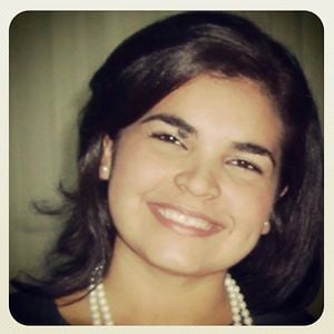 Profile picture for Priscila Jackeline Castro