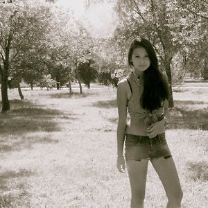 Profile picture for Khalida Abdirova