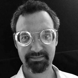 Profile picture for Cliff Traiman