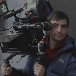 Profile picture for JORGE DORADO
