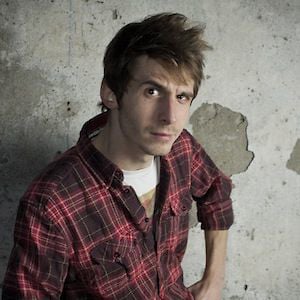 Profile picture for Matthias Dziedzic