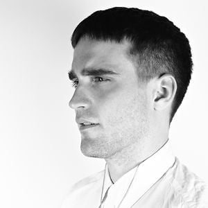 Profile picture for Ollie Evans