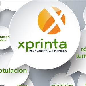 Profile picture for Xprinta