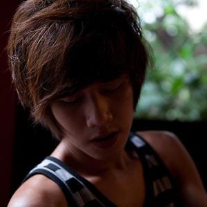 Profile picture for Pacman