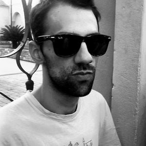 Profile picture for Damian Cantamessa