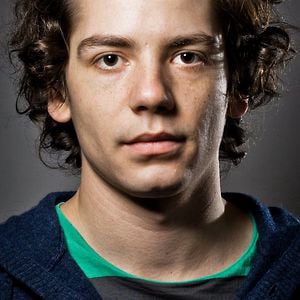 Profile picture for Silvan Dähn