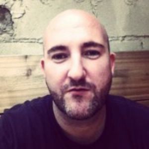 Profile picture for Greg Shortall