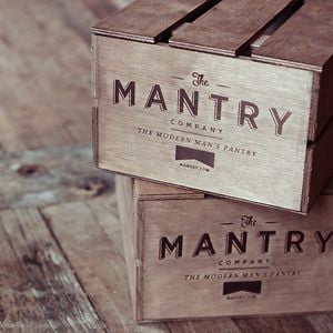 Profile picture for Mantry