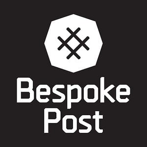 Profile picture for Bespoke Post