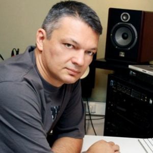 Profile picture for MOUZAS MUSIC