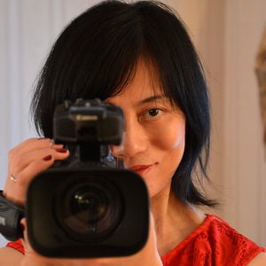 Profile picture for Ching Chen Juhl