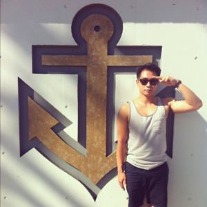 Profile picture for Derek Desierto