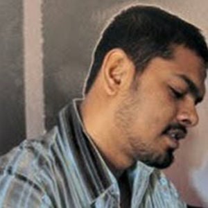 Profile picture for Paribartana Mohanty