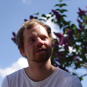 Profile picture for Tilman Reuter