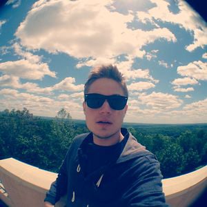 Profile picture for Josh Rubenstein