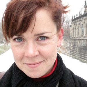 Profile picture for heather donahue