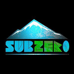 Profile picture for Sub Zero Events